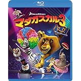 マダガスカル3 [Blu-ray]