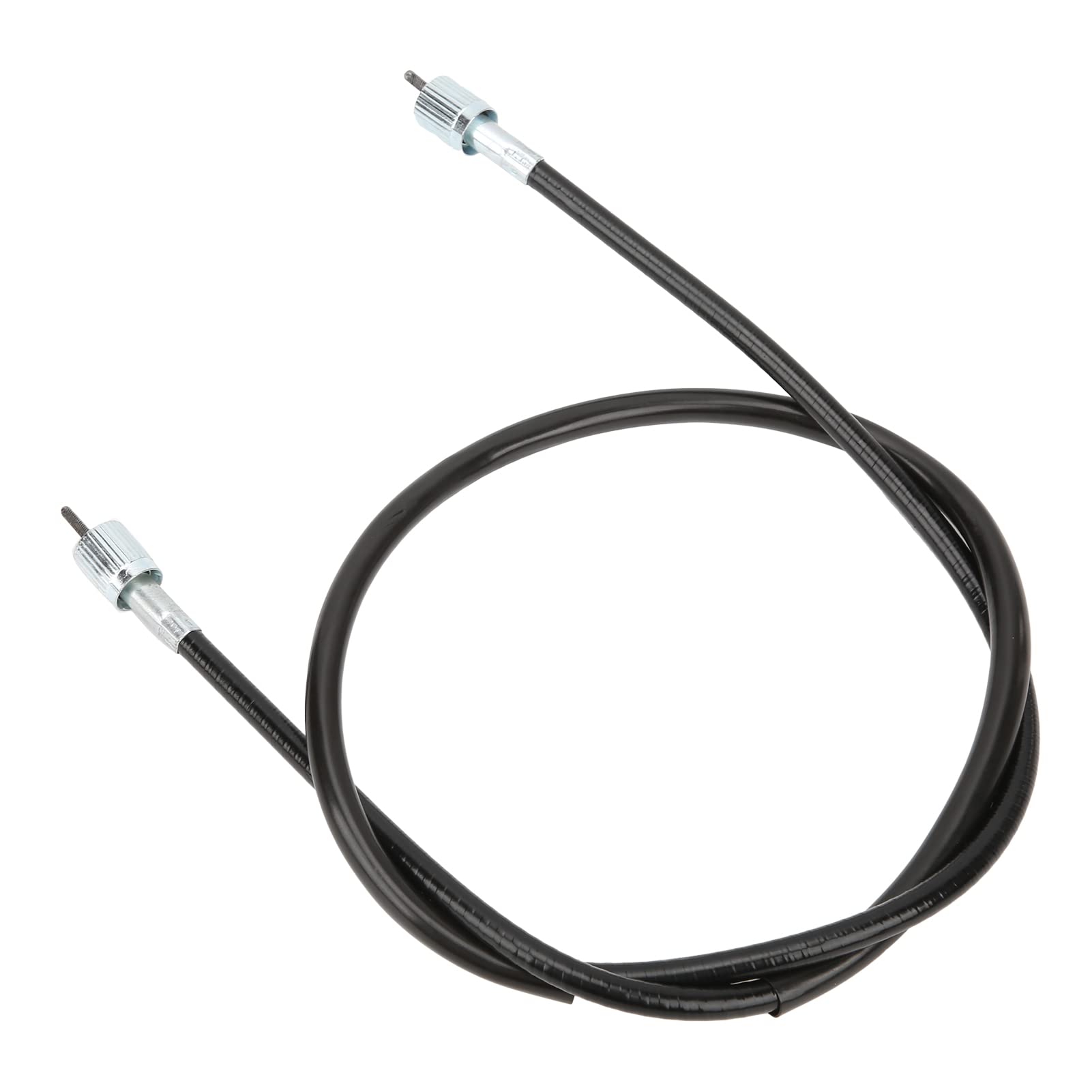 39-calowy Kabel Prędkościomierza do Chińskich Skuterów 49, 50, 125, 150, Motorowerów, Gokartów ATV, Prosta Instalacja, Wymiana Kabla Prędkościomierza