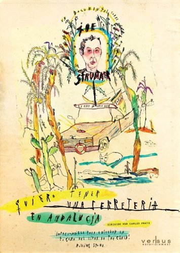 I Would Like to Own a Hardware Store in Andalusia ( Quiero tener una ferreterÃ­a en AndalucÃ­a ) ( I Want to Have a Hardware Store in AndalucÃ­a ) [ NON-USA FORMAT, PAL, Reg.0 Import - Spain ]