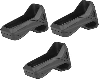 XFLHXY Paquete de 3 Protectores de Cargador Assist para Cargadores de 5,56 mm Protegen del Polvo