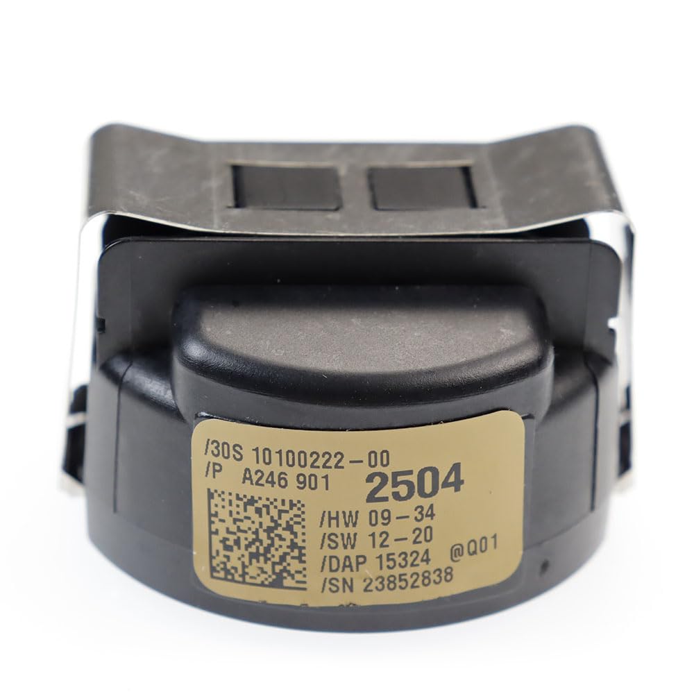 Car Control Unit Rain For Mercedes-Benz W166 GL450 GL550 ML550 GLA B A2469012504 A2469017100 2469017100