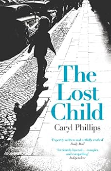 Paperback The Lost Child Book