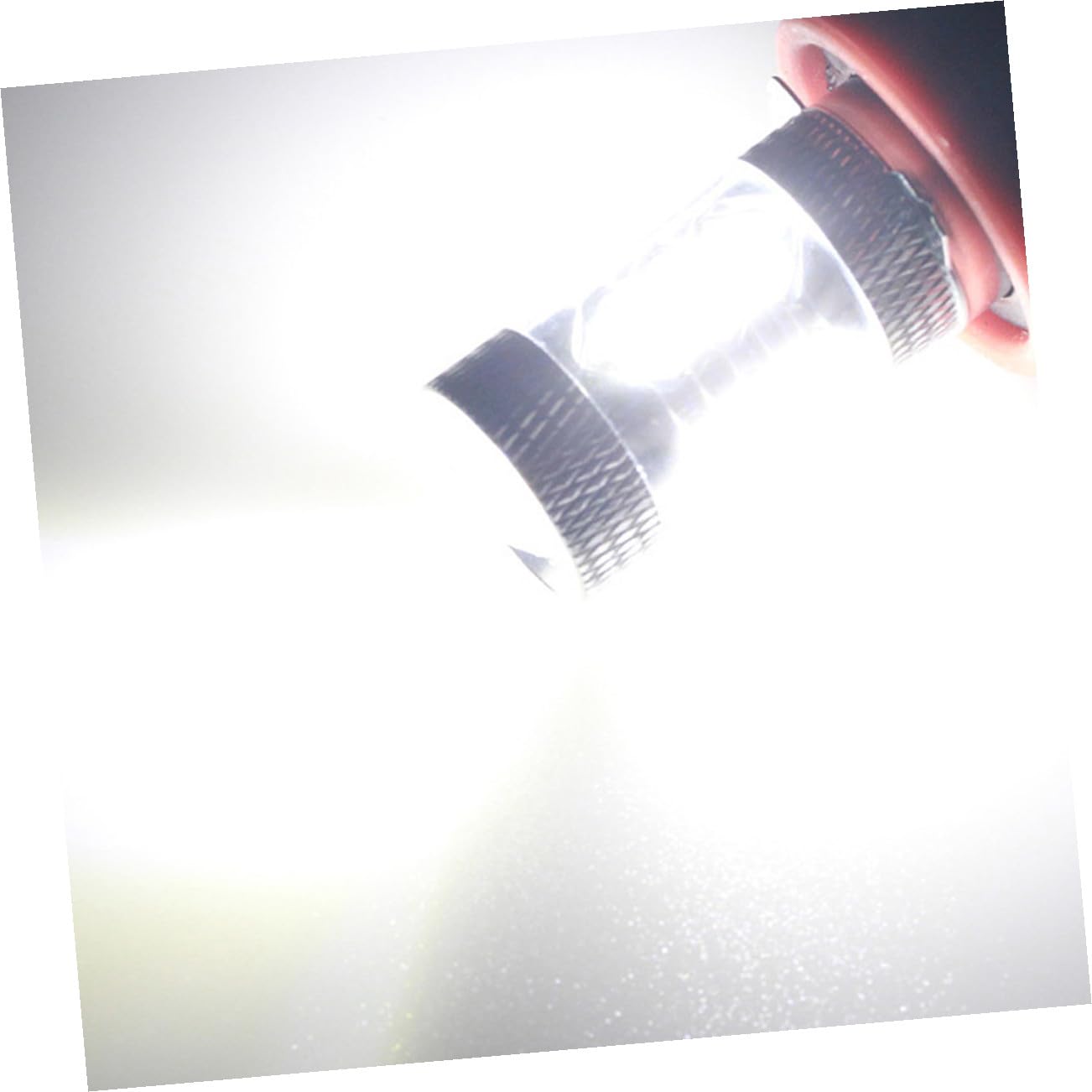 OUNONA 8piezas Bombillas Led De Freno Bas Unidades Luces De Señalización Smd Instalación Fácil Luz Trasera Para Vehículos