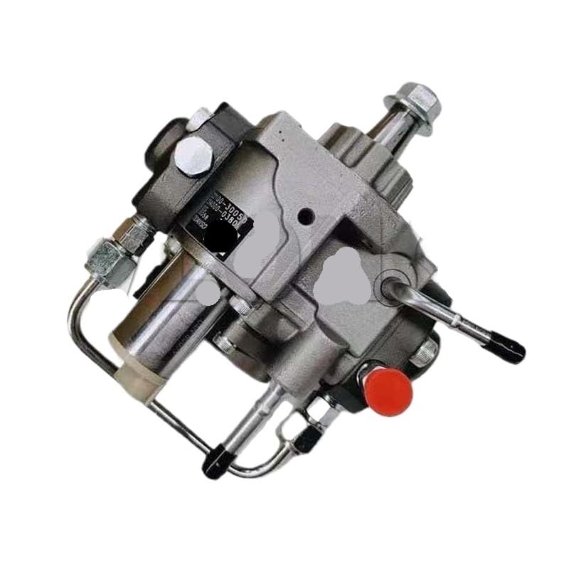 HP3 Diesel Fuel Injection Pump Assy Compatible With Toyota 1KD-FTV & Daihatsu High Pressure Oil Pump 294000-0380 2940000380 22100-30050