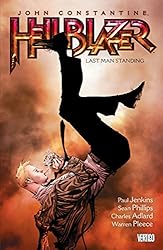 DCアメコミ Hellblazer コンスタンティン 1巻含セット Amazon.com: John Constantine, Hellblazer (2019-) Vol. 1: Marks of