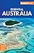 Fodor's Essential Australia (Full-color Travel Guide)