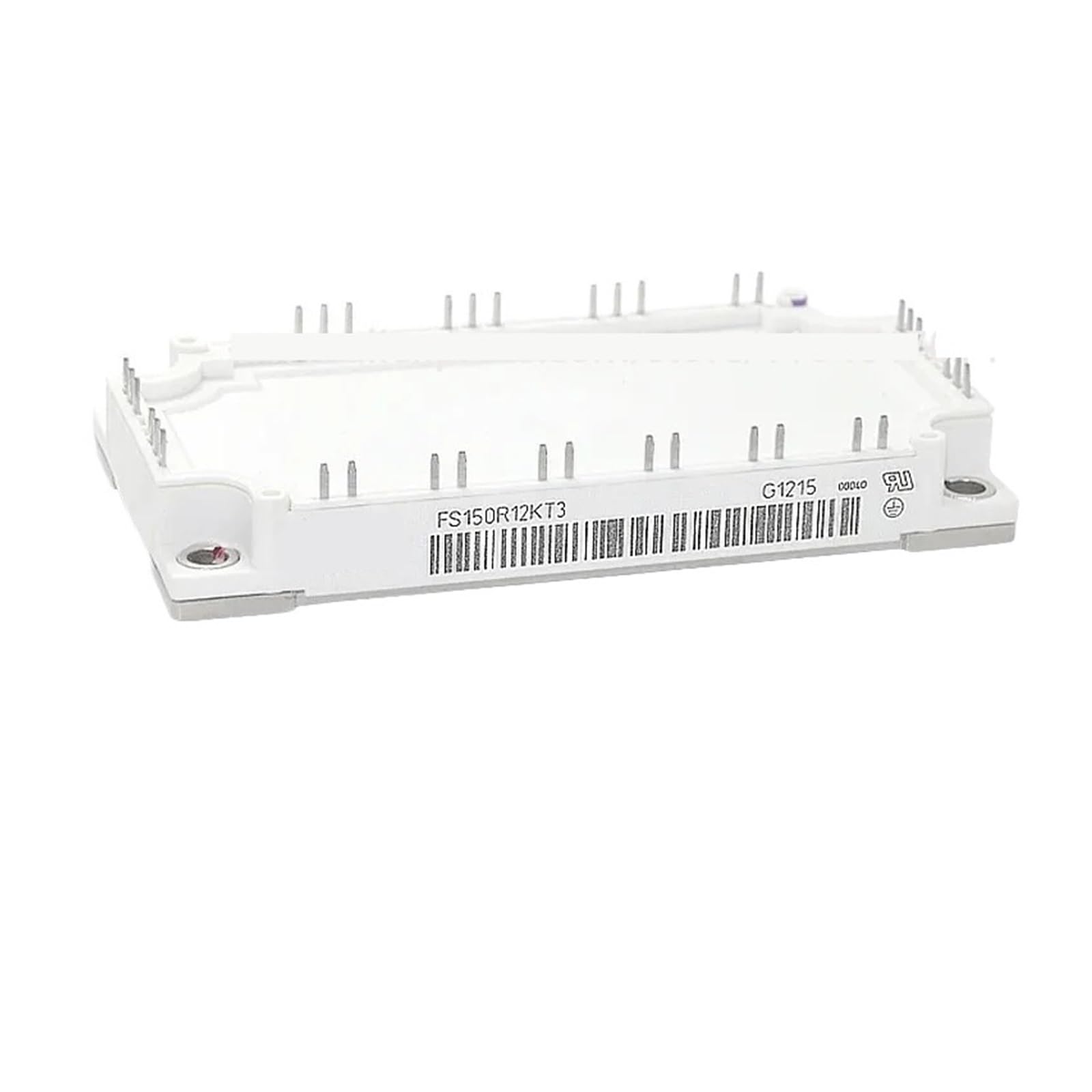 Nacodlul One Color Fs150r12kt3 Fs75r12ke3g Fs100r12kt3 Fs100r12ke3 Fs150r12kt4 Fs150r12ke3 Fs200r12kt4r Power Module(Fs150r12kt4)