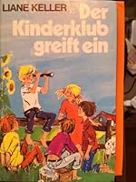 Der Kinderclub greift ein 3850010058 Book Cover