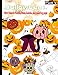 Halloween| Word Search Puzzle, Maze, Sudoku and Coloring Page: Book activities and game for kids and preschoolers (ages 3 and Up)| Matching ... to learn and celebrate halloween| Pack 5