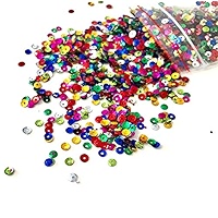 Angel Malone 15g 1200 Pcs 6 7mm In Diameter Premium | Desertcart