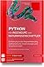 Produktbild Python für Ingenieure und Naturwissenschaftler: Einführung in die Programmierung, mathematische Anwendungen und Visualisierungen