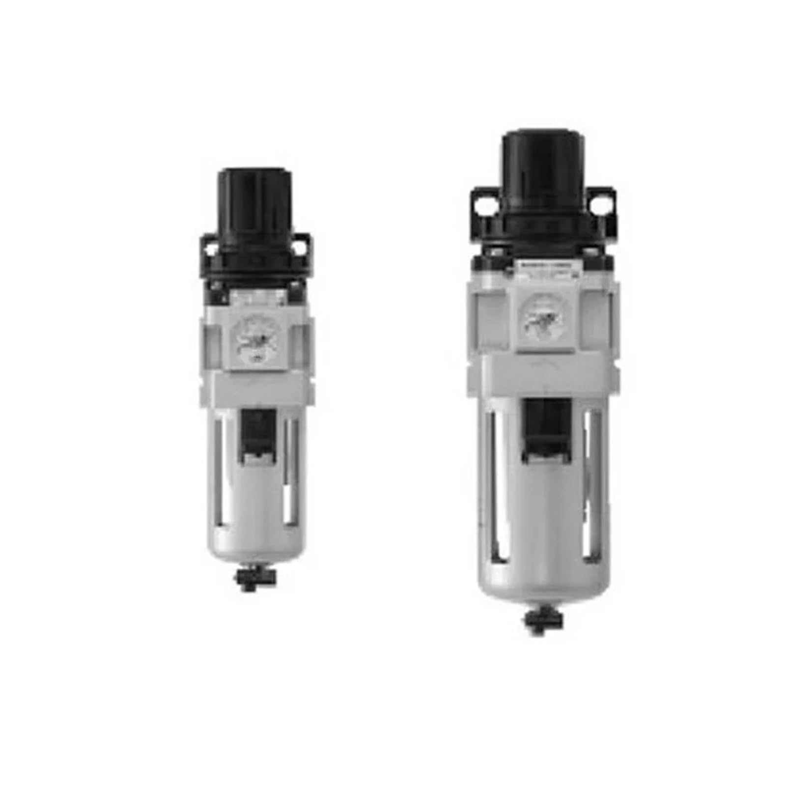 QRUYHBAJU Separator Regulator AWD20/30-01-02-03-04BE/