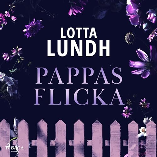 Pappas flicka cover art