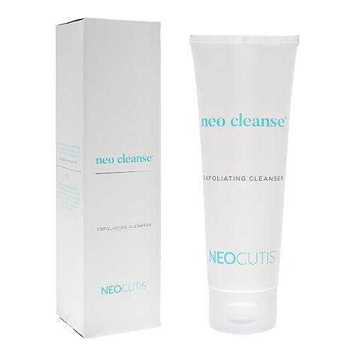 Miniatura 2 de Neocutis Neo Cleanse - Limpiador exfoliante para la piel - Gel de ácido glicólico - 4.2 fl oz
