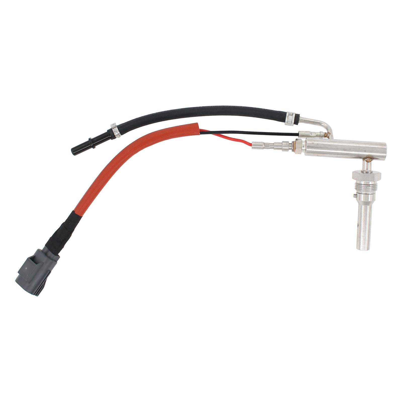 Válvula vaporizadora de combustible DPF para Fo-rd | Para C Max Galaxy MK2 Focus MK3 Mondeo MK4 S Max 2.0 2.2 TDCi 2006-2015