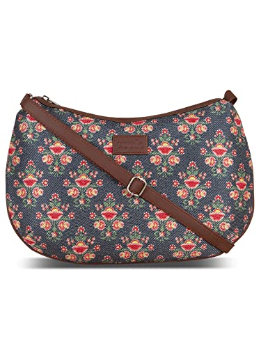 Image of ZOUK Structured Shoulder Bag 1