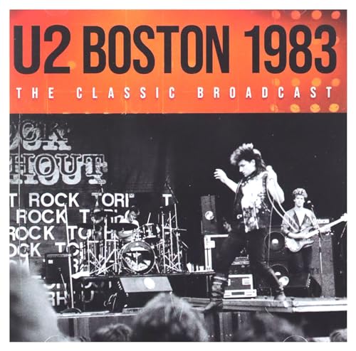 Nuovo magazzino Boston 1983