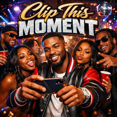Clip This Moment