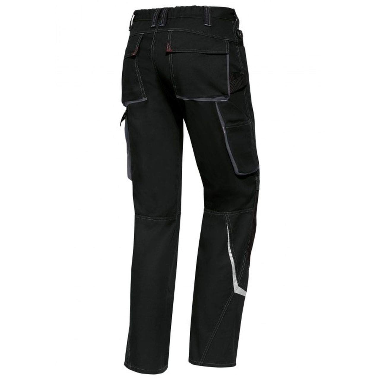 BP 1803-720 - Pantaloni da Lavoro da Uomo