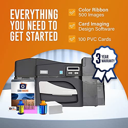 The 10 Best Card Imaging Printers of 2024 [Verified] Cherry Picks