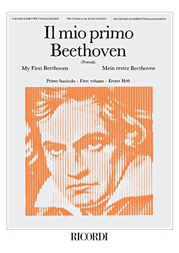 Preisvergleich Produktbild Il Mio Primo Beethoven - Fascicolo I