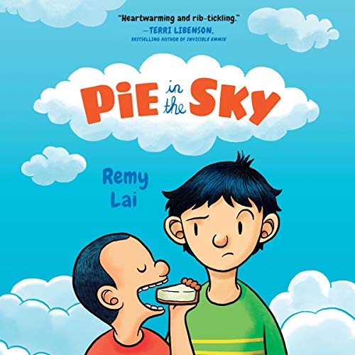 Pie in the Sky by Remy Lai episode artwork