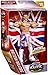 WWE Elite Figure, British Bulldog