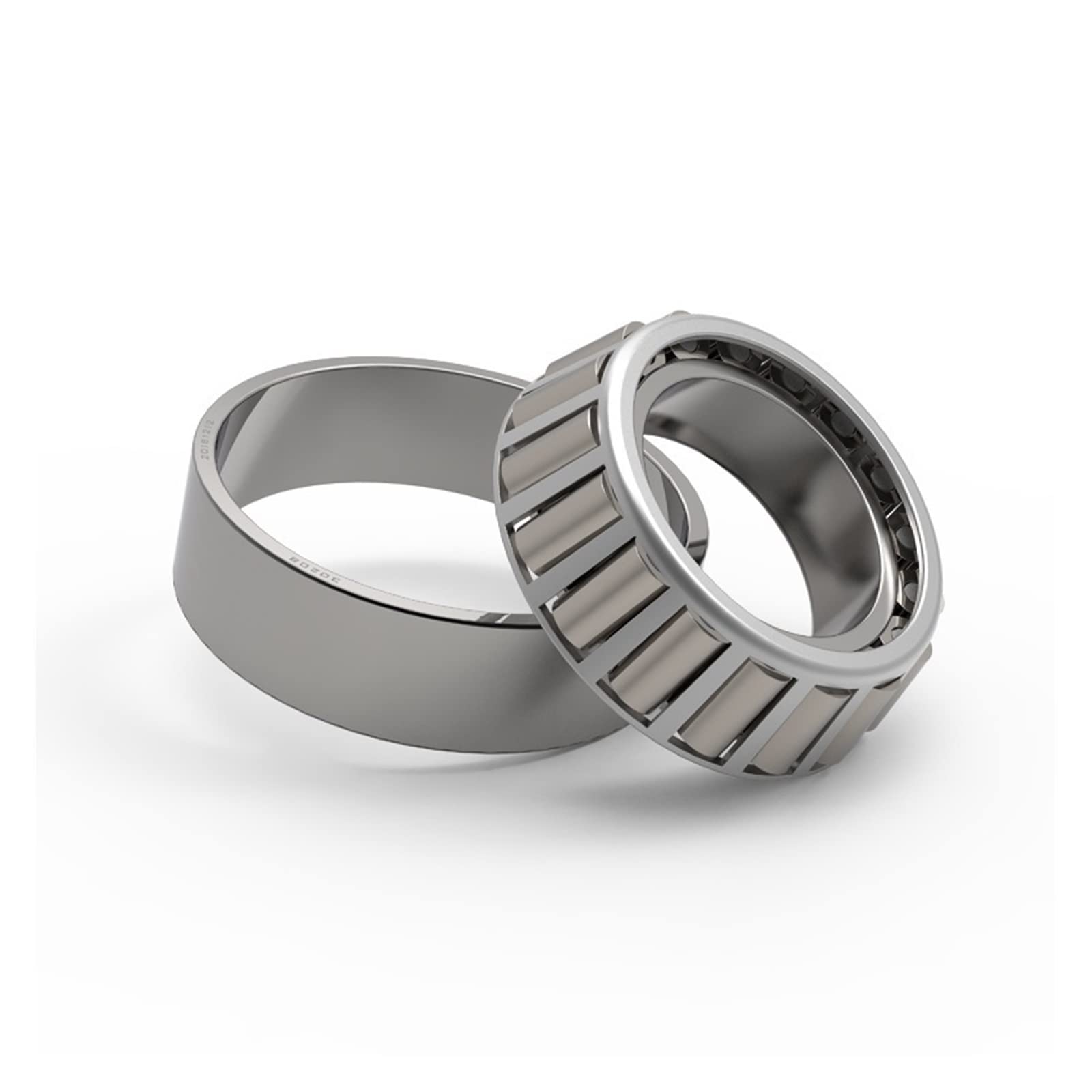 TSWASWUGP 1PC Tapered Roller Bearings 32304 32305 32306 32307 32308 32309 Single Row Bearing