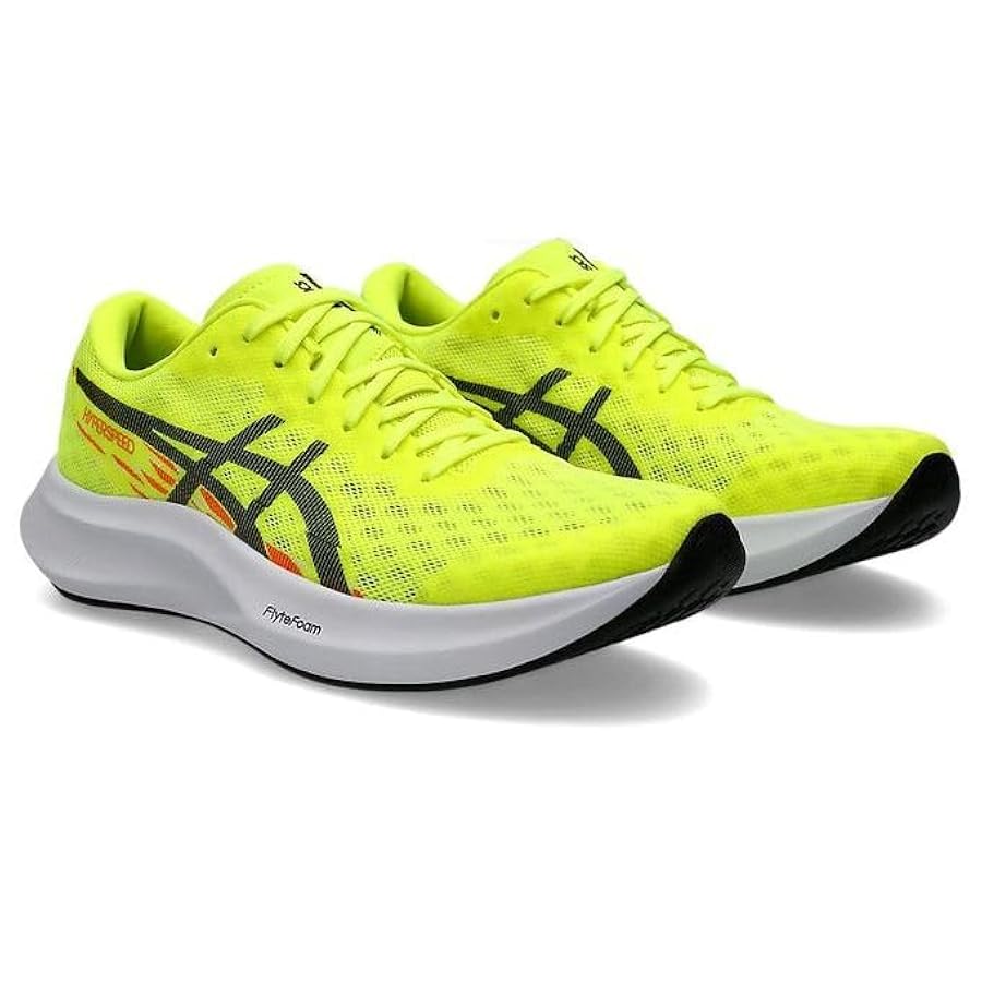 Amazon.co.jp: ASICS HYPER SPEED 4 Women's Running Shoes