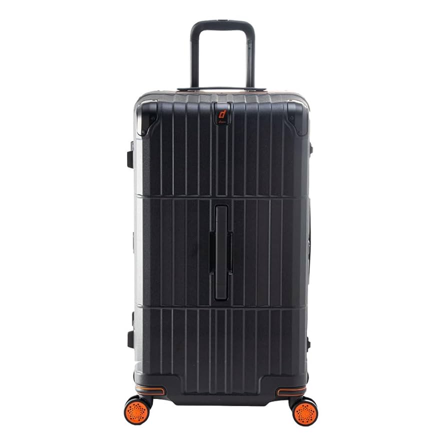 Amazon | [A.L.I] アジアラゲージ スーツケース 101L departure