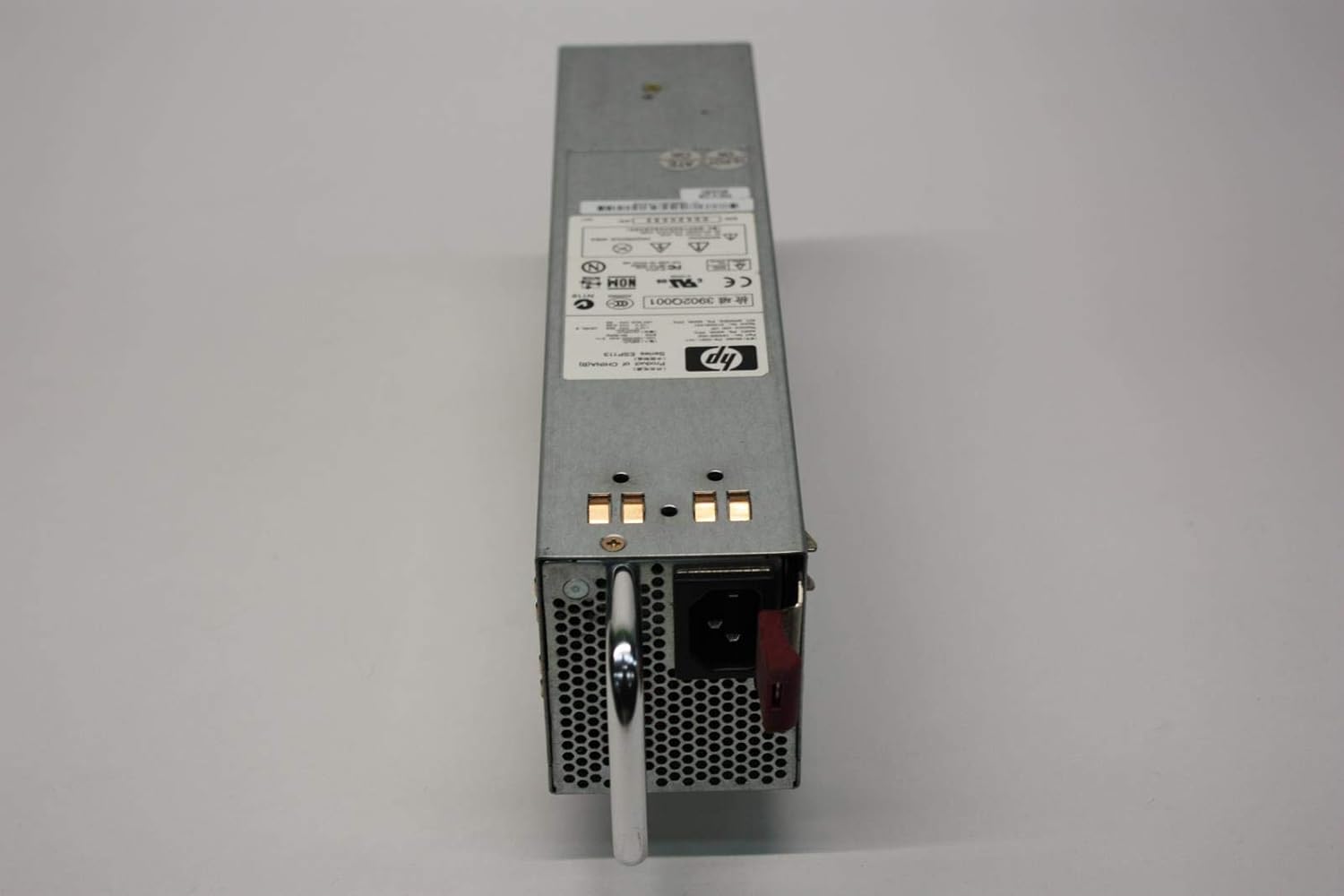 HP 194989-002 400W POWER SUPPLY DL380