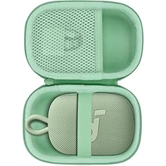 Green Case