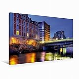 CALVENDO Benno Ohnesorg Brücke