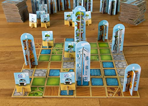 Spielansicht von Neoville_3