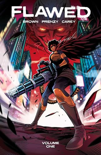 Flawed Volume 1