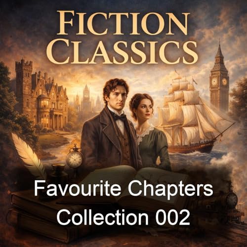 Favourite Chapters Collection 002 Titelbild