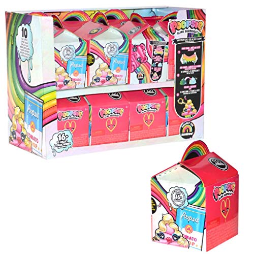 Preisvergleich Produktbild Poopsie-Spielzeug, PPE24, Mehrfarbig