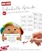 LOViLEE Happy Döner Diggi im Geschenkset - Positive Kartoffel inkl. Geschenkbeutel und Pocket Hug - Positive Potato, Glücksbringer Prüfung, Du schaffst das Geschenk, Glücksbringer Mann, Mutmacher