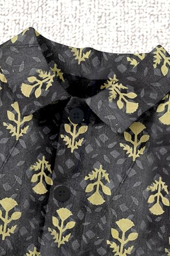 Image of Fashion Dream Boy's Cotton Animal Printed Co Ord Set|Boys Clothing Set|clothing set for kids boys