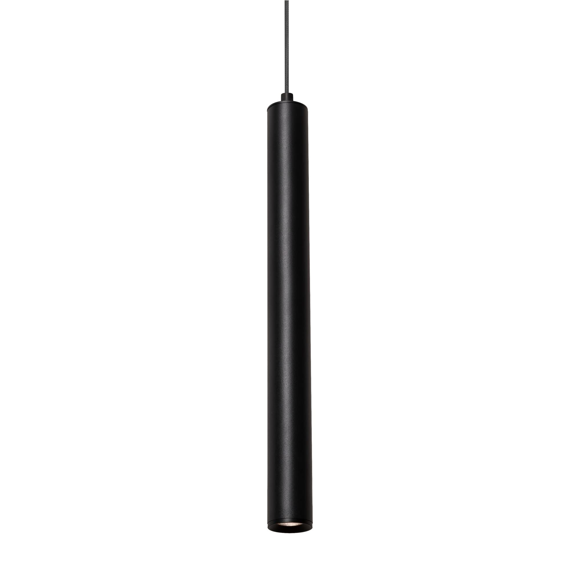 AFX Eli 16" Pendant - Black