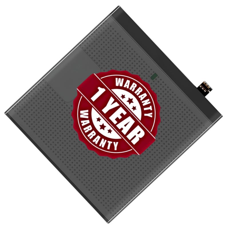 Image of Original BLP699 Battery Compatible for OnePlus 7 Pro (GM1910, GM1911, GM1913, GM1915, GM1917) - (4000mAh) - 1 Year Warranty JK10