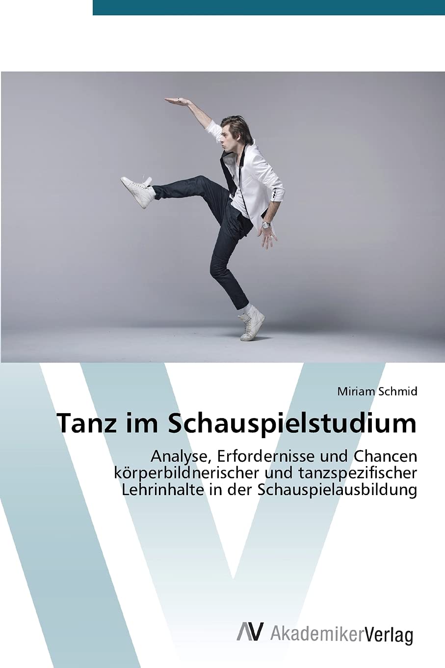 Tanz im Schauspielstudium