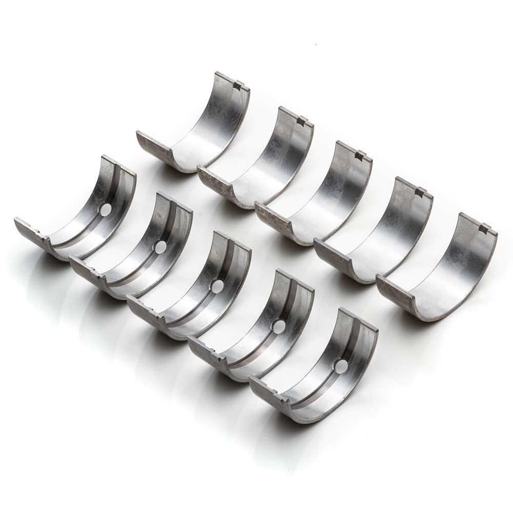 FPE - Forklift Main BRG .25MM 5K 11704-76001 Orcu Original Equipment Manufacturer (OEM) - New