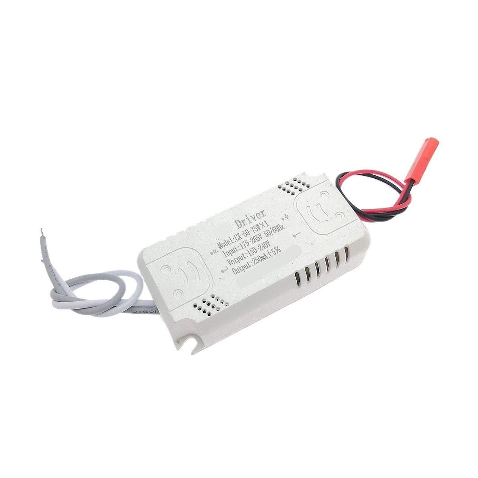 Transformadores de iluminación for cintas flexibles y candelabros