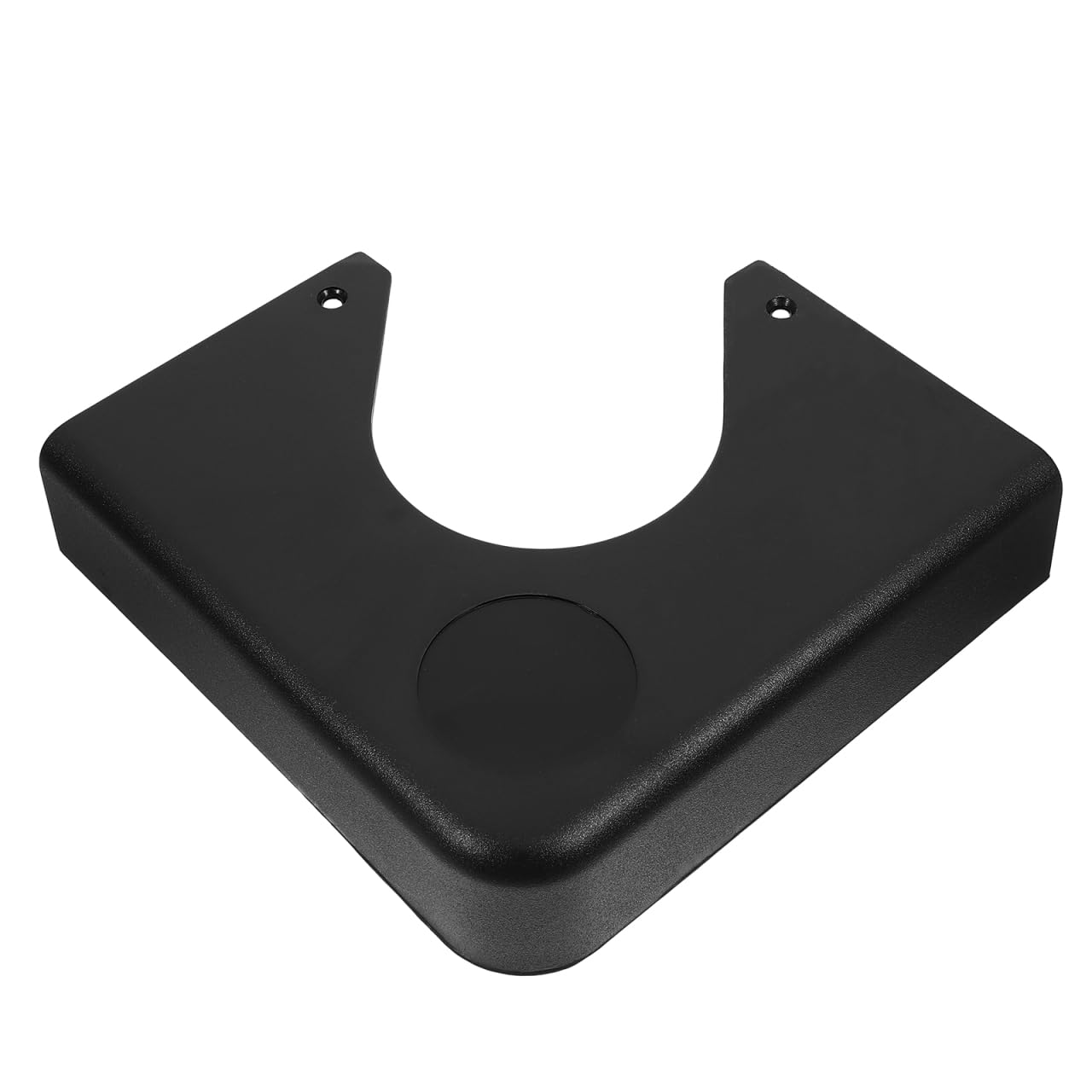 Toddmomy Billiard Corner Plate: Snooker Table Corner Guard for Enhanced Protection and Accessory Support