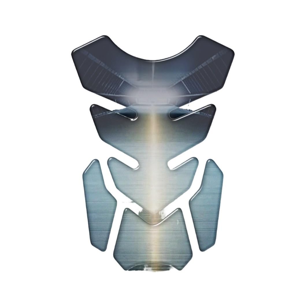 Motorbike Tank Protector Motorcycle Tank Pad Protection Universal for for for for Motorbike Stickers Sticker