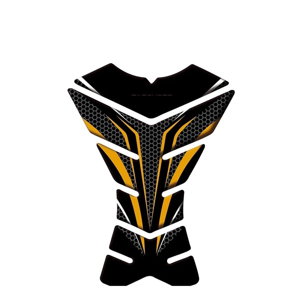 Tank Pad Protector for ETV1000, for RST1000 Motorcycle Rubber Sticker Gas Fuel Oil Tank Pad Protector Decals Tank Pad Sticker