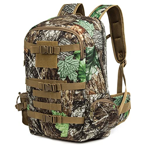 bow hunting backpack amazon