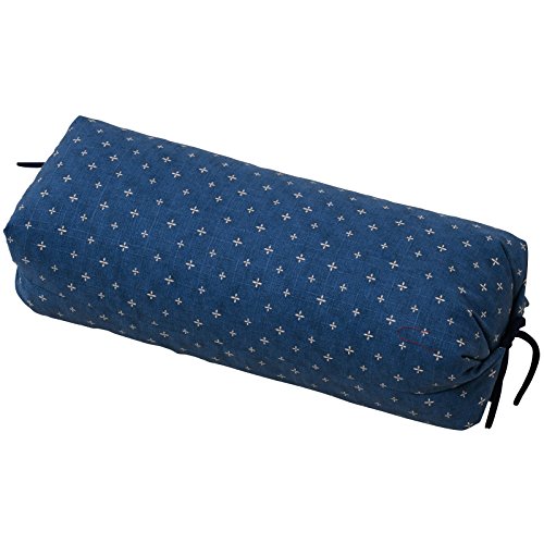 ワンズコンセプト 枕 ネイビー サイズ:24×47×12cm