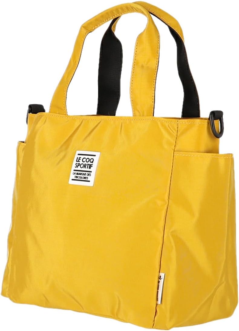 Amazon | ルコックスポルティフ 2WAYバッグ ロレットmini 36337